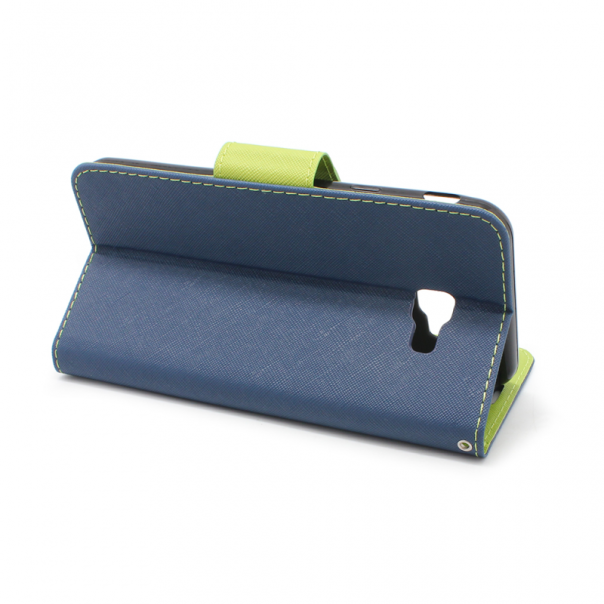 Maska za Samsung Galaxy J4 Plus Mercury tamno plava - 62957