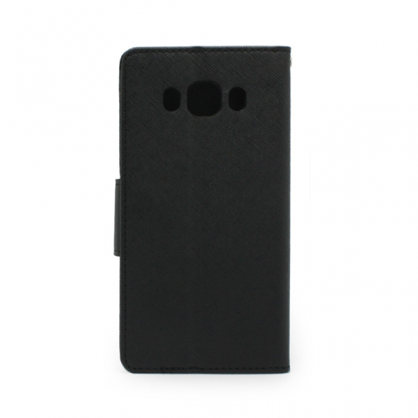 Maska za Samsung Galaxy J5 2016 Mercury crna - 38719-1