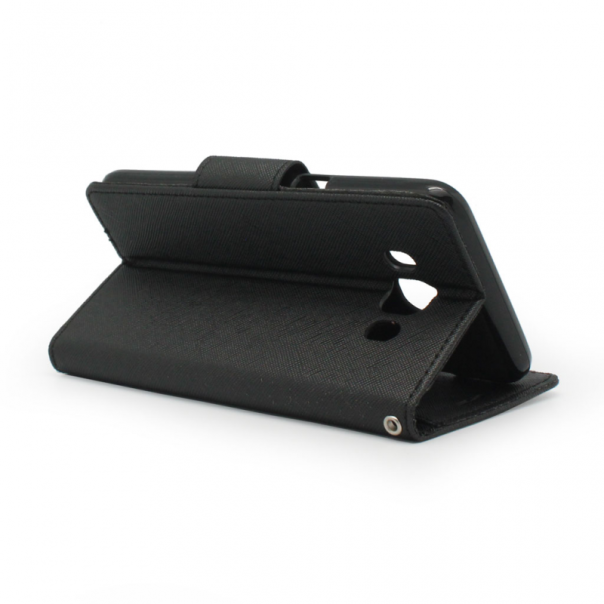 Maska za Samsung Galaxy J5 2016 Mercury crna - 38719-1