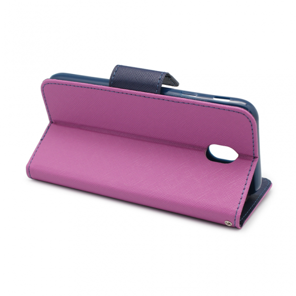 Maska za Samsung Galaxy J5 2017 (EU) Mercury ljubičasta - 49176-1