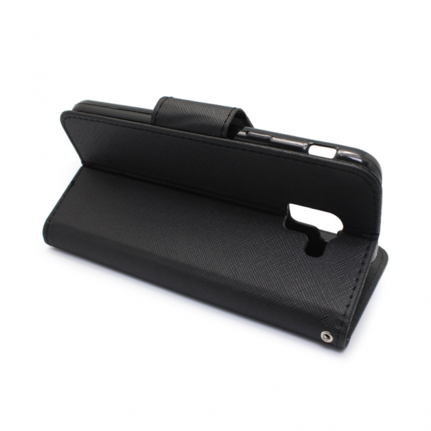 Torbica Mercury za Samsung J600F Galaxy J6 2018 (EU) crna - 57253