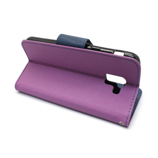 Torbica Mercury za Samsung J600F Galaxy J6 2018 (EU) ljubicasta - 57254