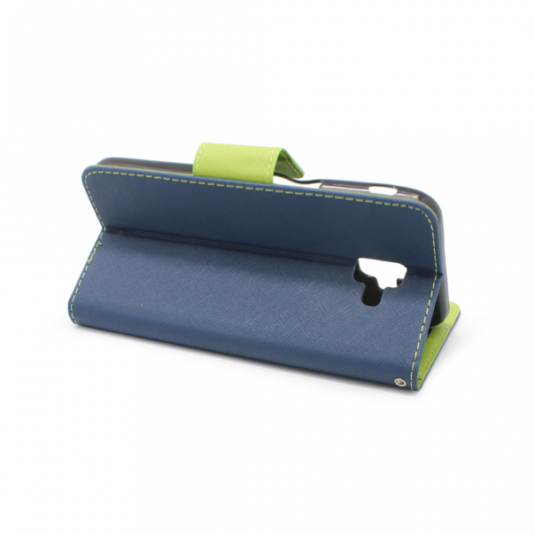 Maska za Samsung Galaxy J6 Plus Mercury tamno plava - 62947