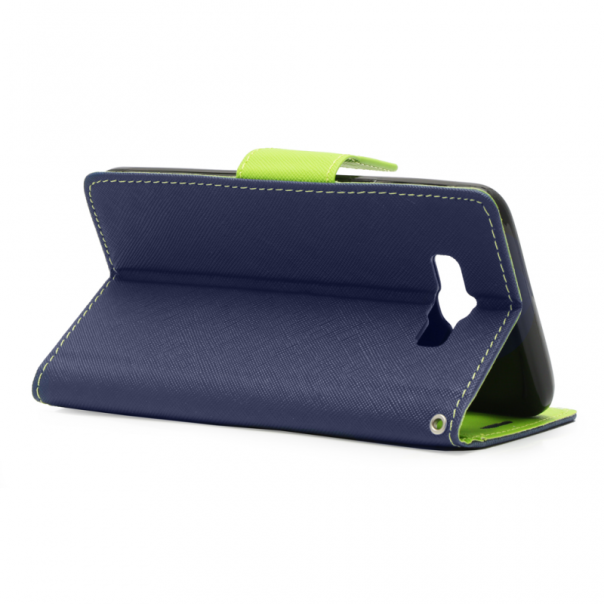 Maska za Samsung Galaxy J7 2016 Mercury tamno plava - 38731-1