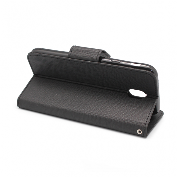 Torbica Mercury za Samsung J730F Galaxy J7 2017 (EU) crna - 49181