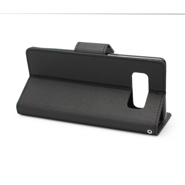 Maska za Samsung N950F Note 8 Mercury crna - 50533-1