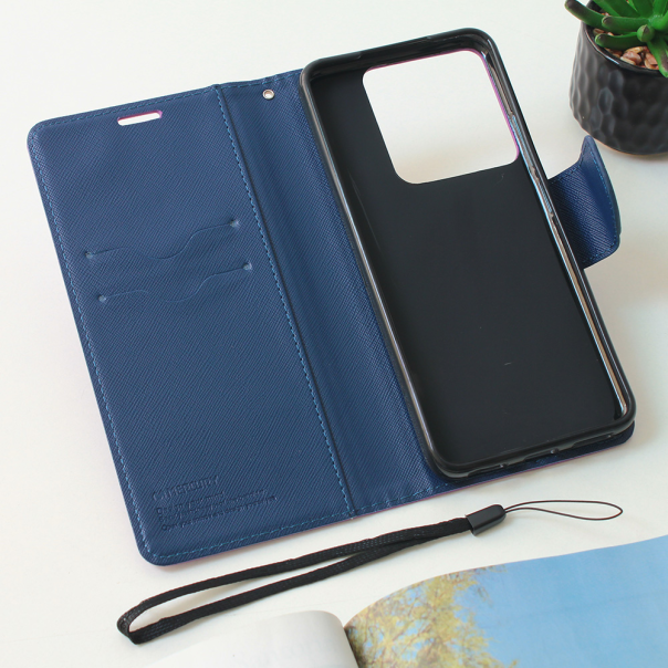 Torbica Mercury za Tecno Spark GO 2023/Pop 7 ljubicasta - 209336