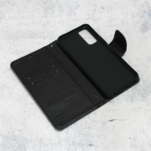 Maska za Vivo Y20/Y20s Mercury crna - 97452-1