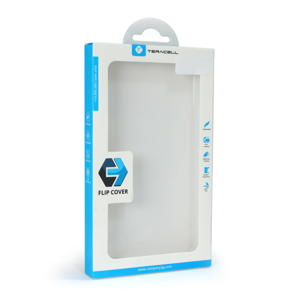 Maska za Vivo Y20/Y20s Mercury crna - 97452-1