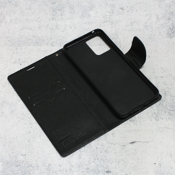 Maska za Vivo Y21/Y21s/Y33s Mercury crna - 97455-1-1