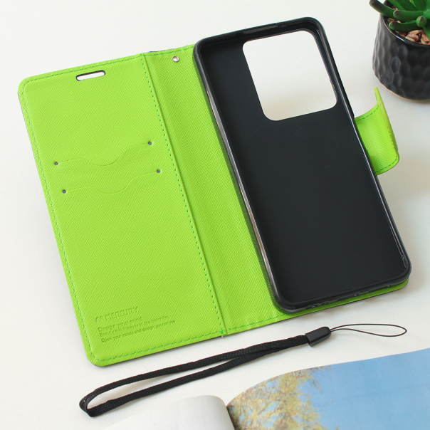 Torbica Mercury za Vivo Y36 tamno plava - 209340