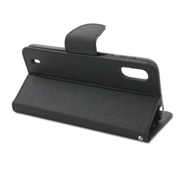 Torbica Mercury za Wiko Y81 crna - 89257