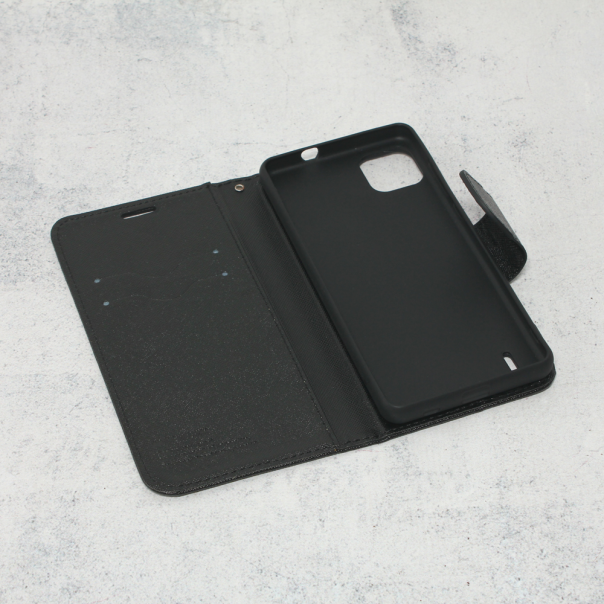 Torbica Mercury za Wiko Y82 crna - 203451