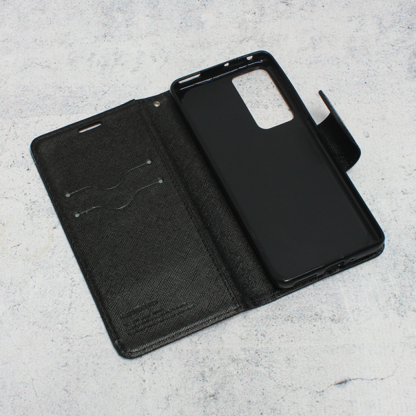 Torbica Mercury za Xiaomi 12/12x crna - 200245