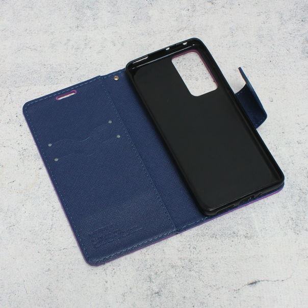 Torbica Mercury za Xiaomi 12/12x ljubicasta - 200246-1