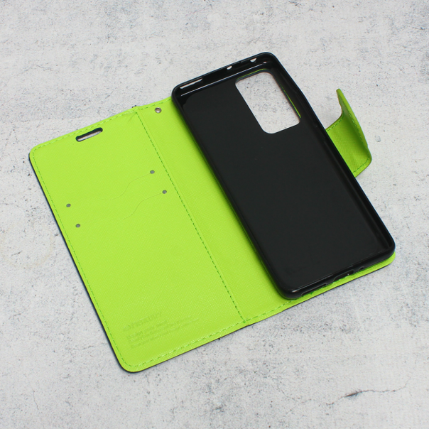 Torbica Mercury za Xiaomi 12/12x tamno plava - 200247