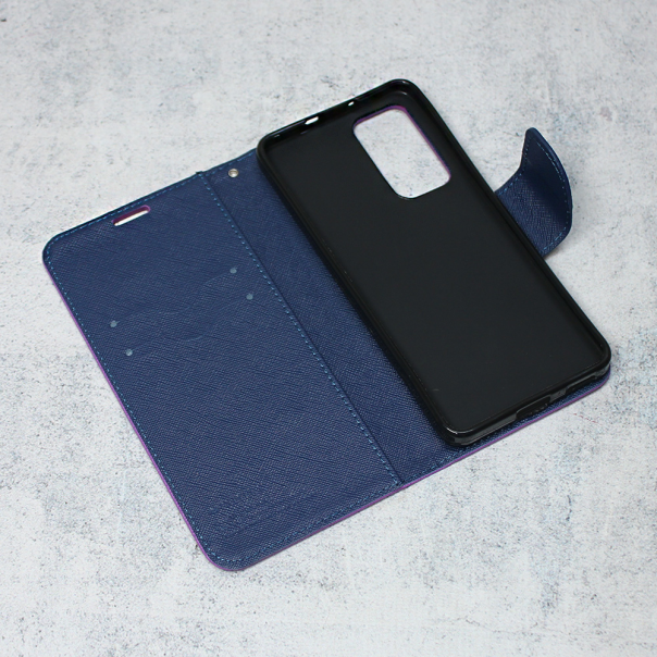 Maska za Xiaomi 12 Lite Mercury ljubičasta - 202569