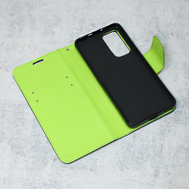 Torbica Mercury za Xiaomi 12 Lite tamno plava - 202570