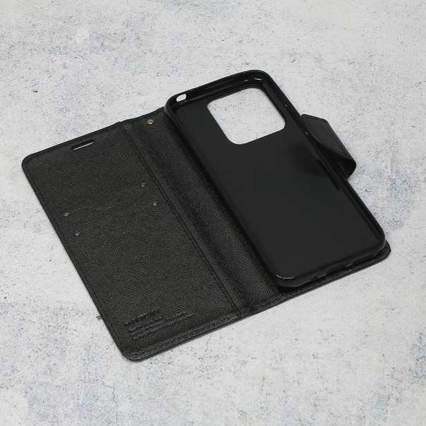 Torbica Mercury za Xiaomi Redmi 9C/10A crna - 201462