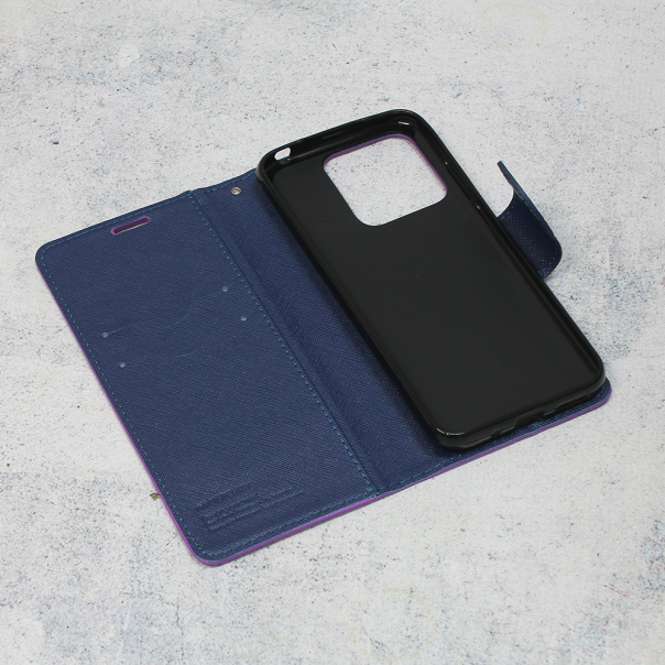 Torbica Mercury za Xiaomi Redmi 9C/10A ljubicasta - 201463