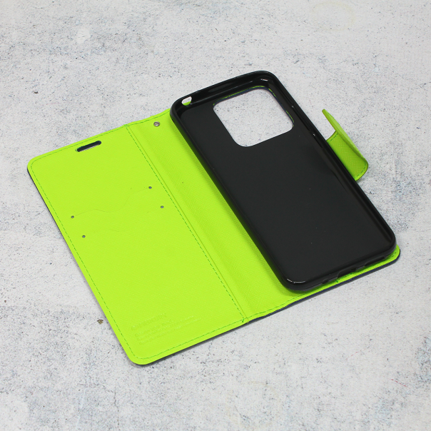 Torbica Mercury za Xiaomi Redmi 9C/10A tamno plava - 201464