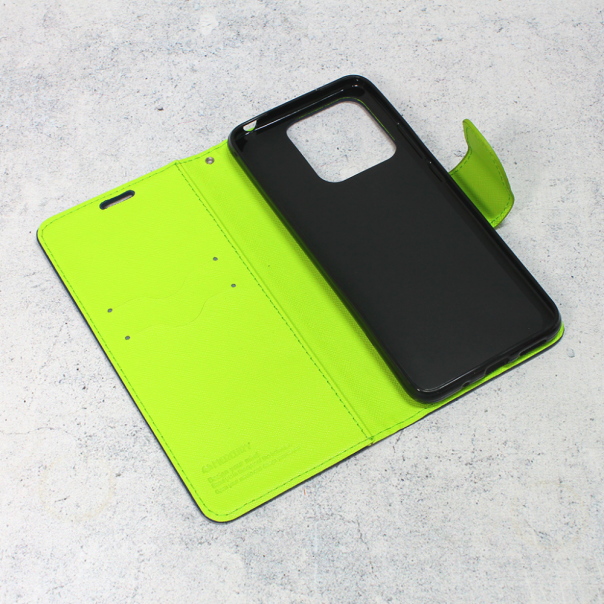 Maska za Xiaomi Redmi 10C Mercury tamno plava - 201467-1