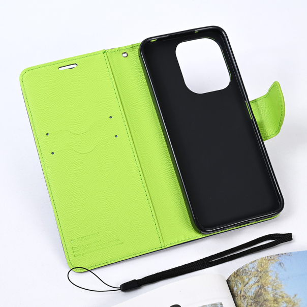 Maska za Xiaomi Redmi 13 Mercury tamno plava - 215355-1