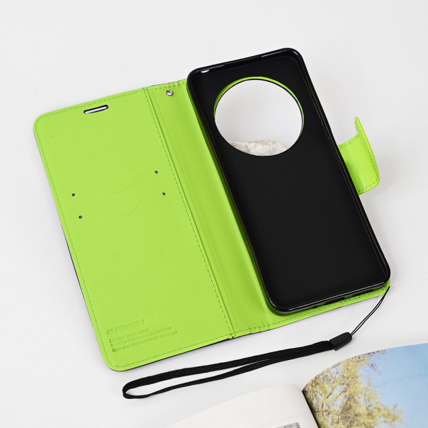 Torbica Mercury za Xiaomi Redmi 14C/Redmi A4 tamno plava - 217402