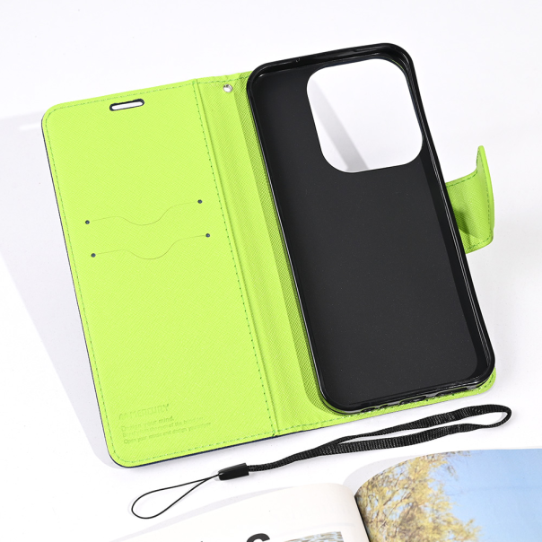 Maska za Xiaomi Redmi 15C 4G EU 173mm tamno plava Mercury - 223584