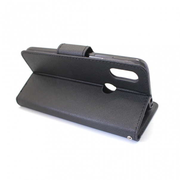 Torbica Mercury za Xiaomi Redmi 7 crna - 70405