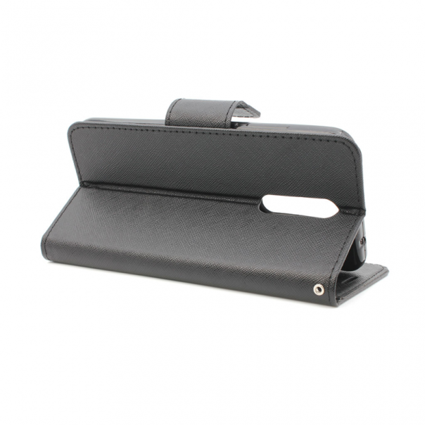 Torbica Mercury za Xiaomi Redmi 8 crna - 74685