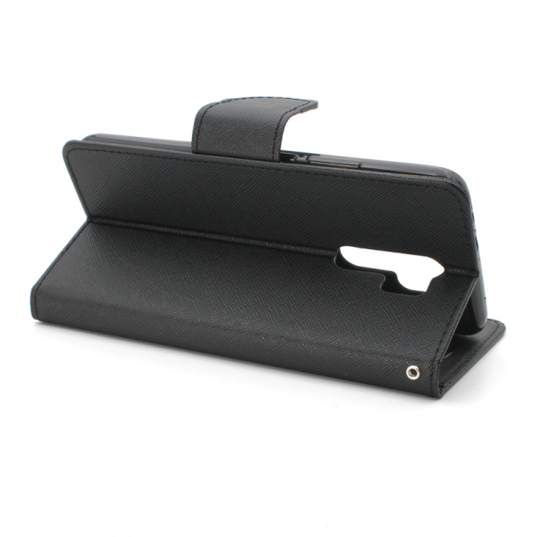 Torbica Mercury za Xiaomi Redmi 9 crna - 84612