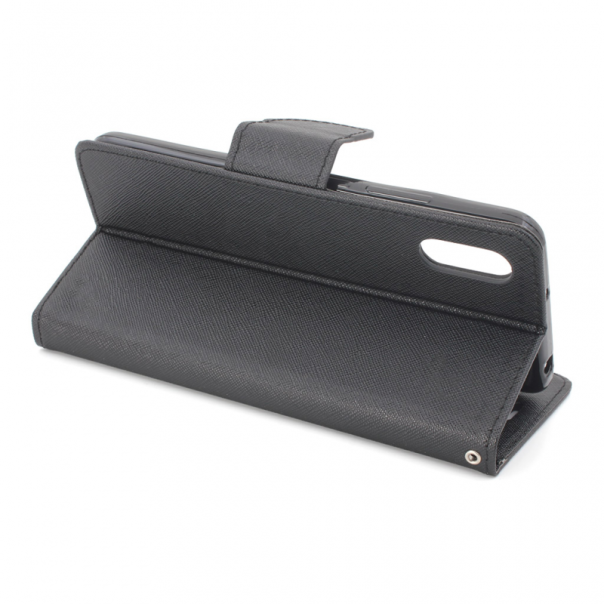 Maska za Xiaomi Redmi 9A Mercury crna - 85939