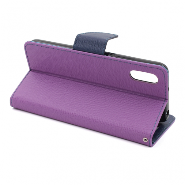 Torbica Mercury za Xiaomi Redmi 9A ljubicasta - 85940