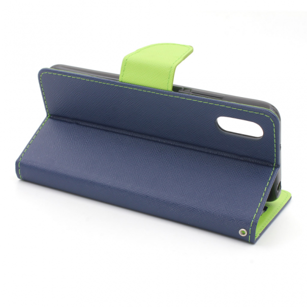 Maska za Xiaomi Redmi 9A Mercury tamno plava - 85941