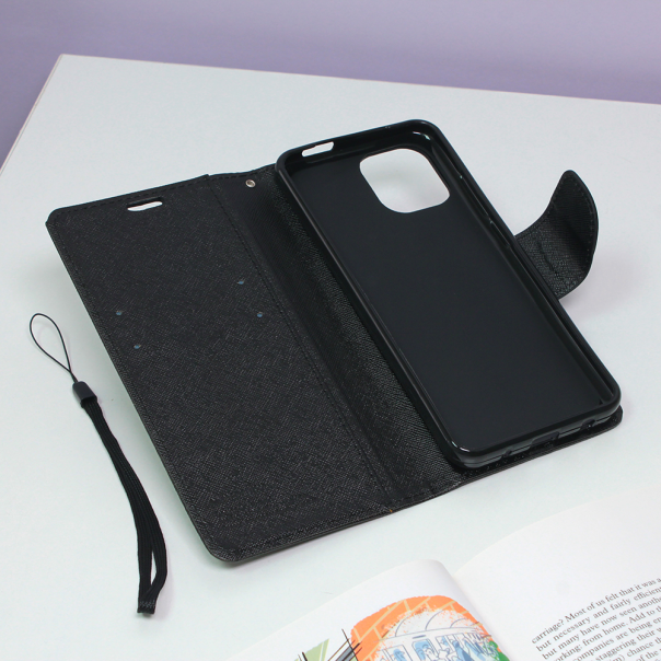 Torbica Mercury za Xiaomi Redmi A1/A2 crna - 204317