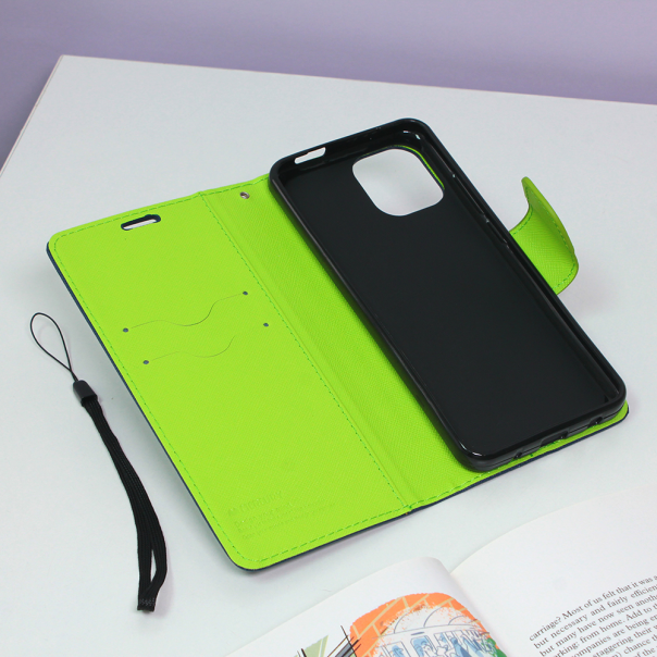 Torbica Mercury za Xiaomi Redmi A1/A2 tamno plava - 204319