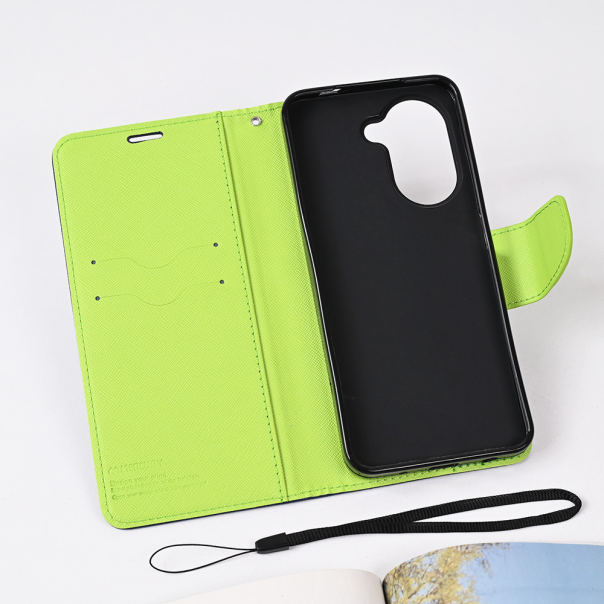 Torbica Mercury za Xiaomi Redmi A5 4G EU 173mm tamno plava - 221624