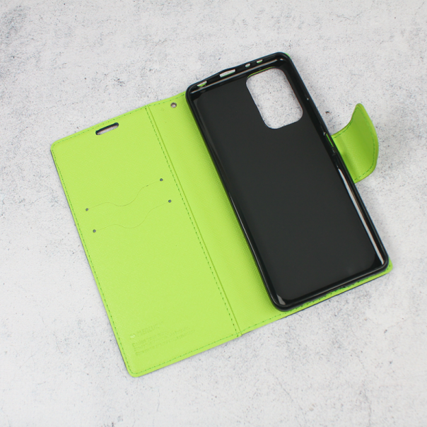 Torbica Mercury za Xiaomi Redmi Note 10 Pro/10 Pro Max tamno plava - 94005