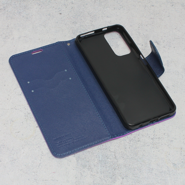 Maska za Xiaomi Redmi Note 11/Note 11S Mercury ljubičasta - 200593-1