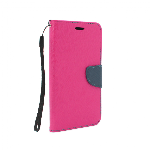 Torbica Mercury za Xiaomi Redmi Note 11 Pro Plus/Poco X4 NFC pink - 99643