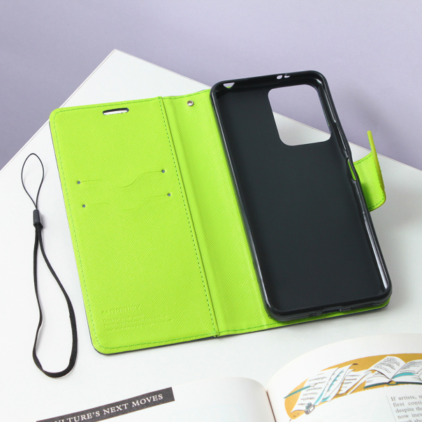 Torbica Mercury za Xiaomi Redmi Note 12 5G (EU) tamno plava - 207529