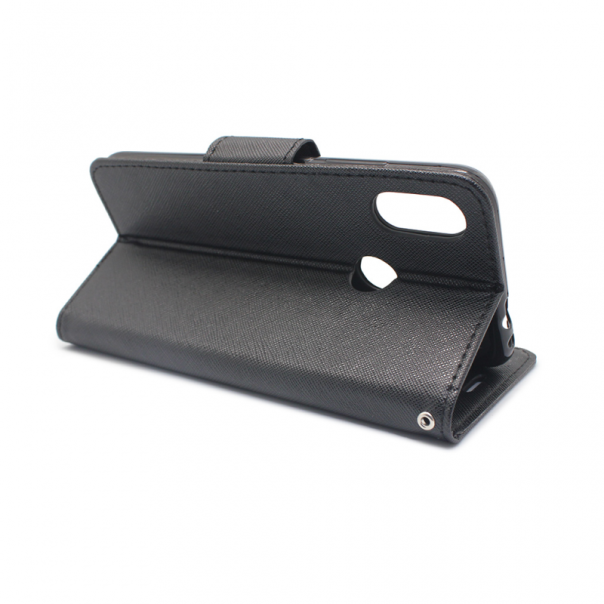 Torbica Mercury za Xiaomi Redmi Note 7 crna - 67078