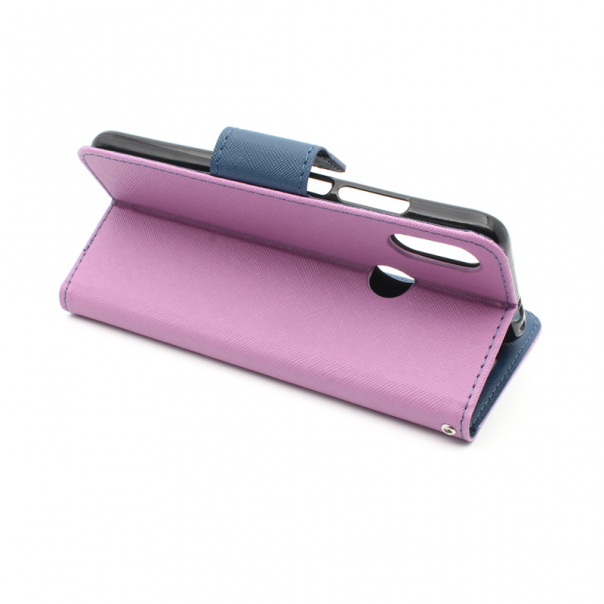 Torbica Mercury za Xiaomi Redmi Note 7 ljubicasta - 72517