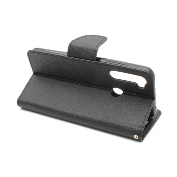 Torbica Mercury za Xiaomi Redmi Note 8 crna - 73772