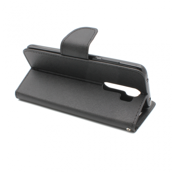 Maska za Xiaomi Redmi Note 8 Pro Mercury crna - 73774