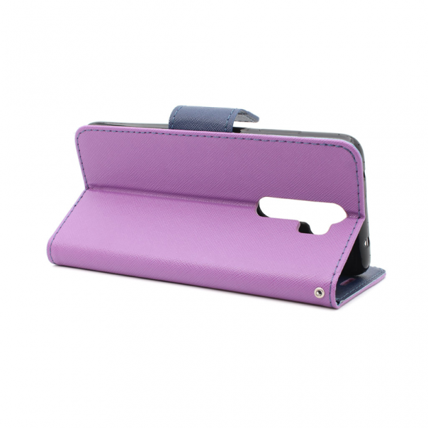 Maska za Xiaomi Redmi Note 8 Pro Mercury ljubičasta - 74693