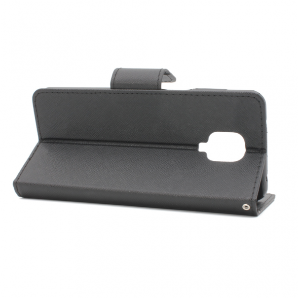 Torbica Mercury za Xiaomi Redmi Note 9 Pro/Note 9 Pro Max crna - 82739