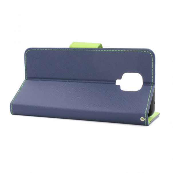 Torbica Mercury za Xiaomi Redmi Note 9 Pro/Note 9 Pro Max tamno plava - 82741