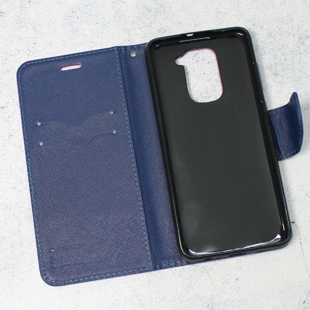 Torbica Mercury za Xiaomi Redmi Note 9/Redmi 10X 4G ljubicasta - 84310